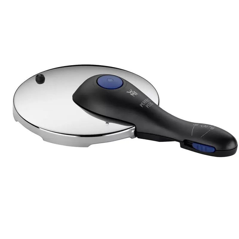 Coperchio completo con manico pentola WMF Perfect plus 18 Ø 794796042