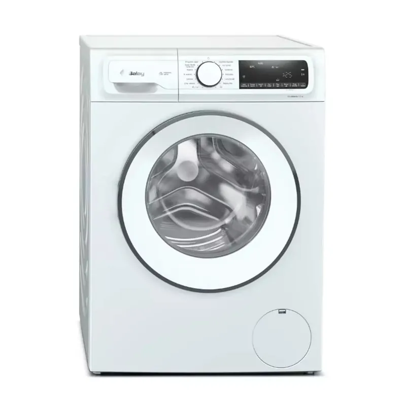 Lavatrice Balay (10 kg - 1400 giri - Bianco) 3TS3106B