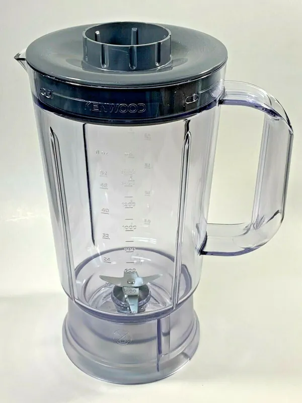 Frullatore in vetro Kenwood caraffa completa AS00000727