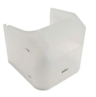 DeLonghi Serbatoio centro stiratura Braun Carestyle 7 7312880579