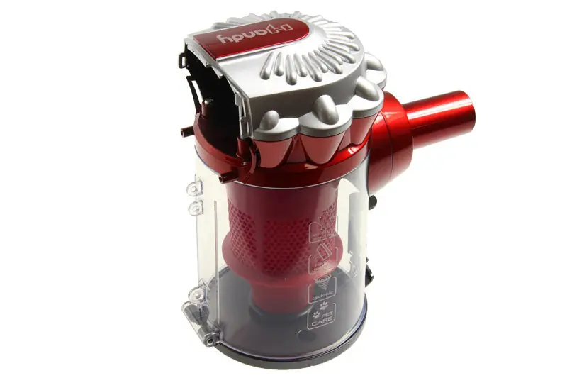 Serbatoio completo per aspirapolvere Ariete Handyforce AT5186038900