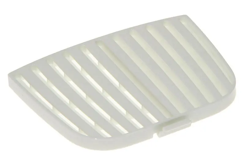 DeLonghi Griglia copri filtro friggitrice Total Clean 5312511271