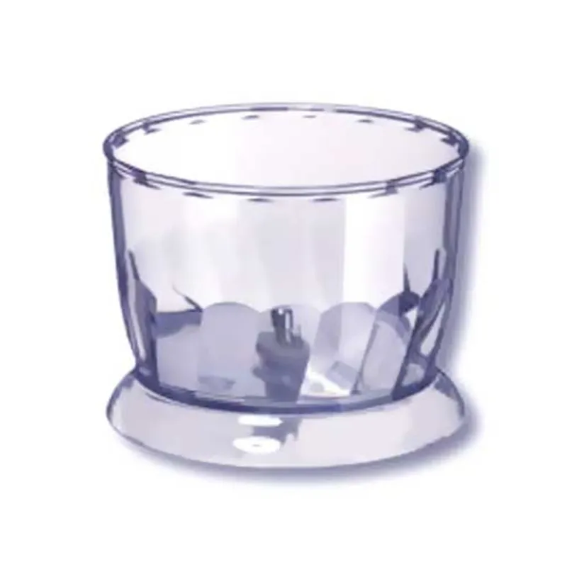 Vaso tritatutto Braun Multiquick da 500 ml AS00004191