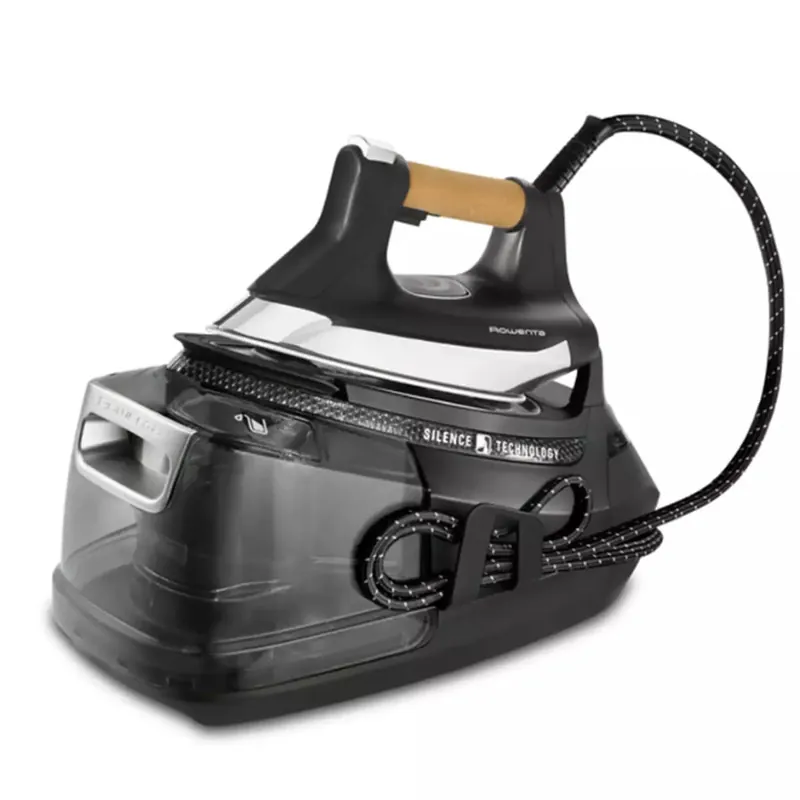 Centro da stiro Rowenta Silence Steam Pro DG9268F0 Ricondizionato