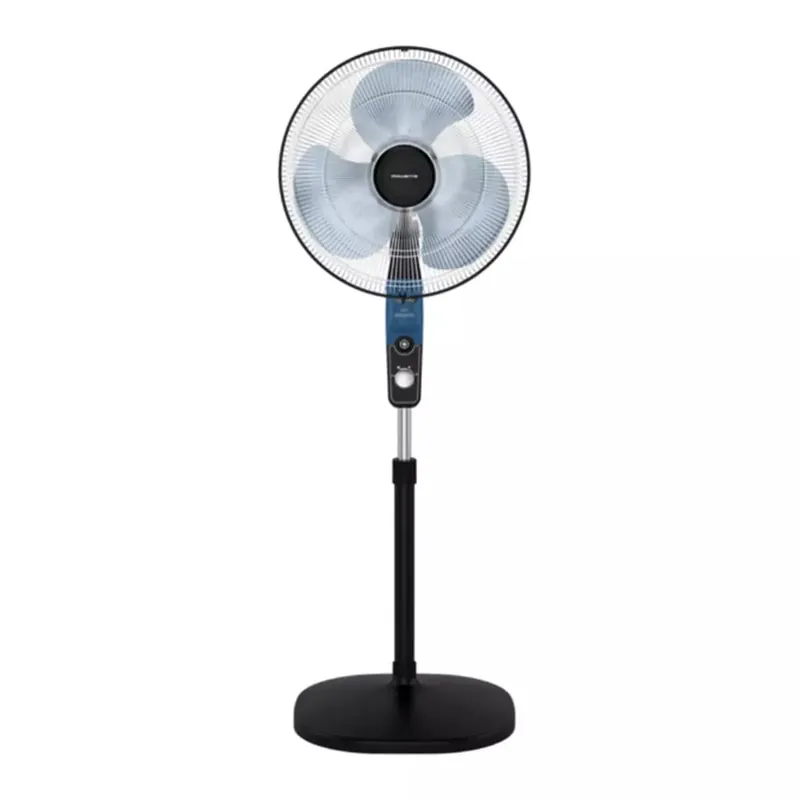 Rowenta Essential Anti Mosquito Ventilatore VU4420F0 Ricondizionato