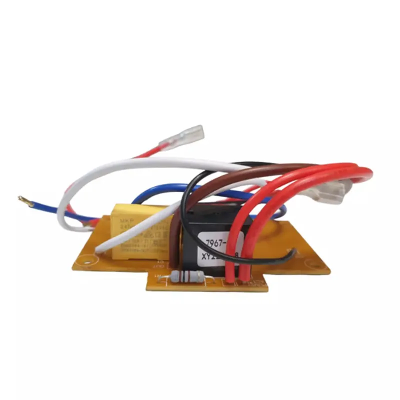 Scheda elettronica in ferro Rowenta SS-9100048425