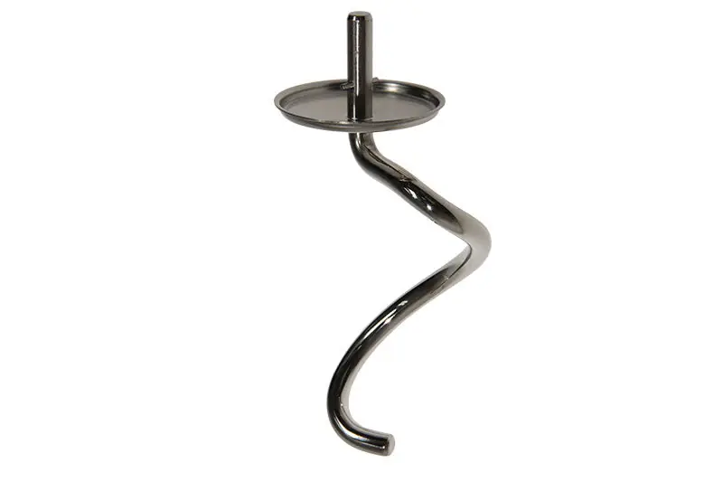 Robot impastatore a gancio a spirale Kenwood AW20011050 KAT72.000SS