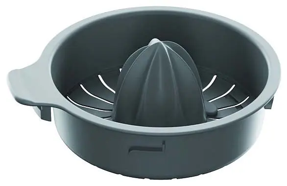 Spremiagrumi a cono completo Kenwood KW714301
