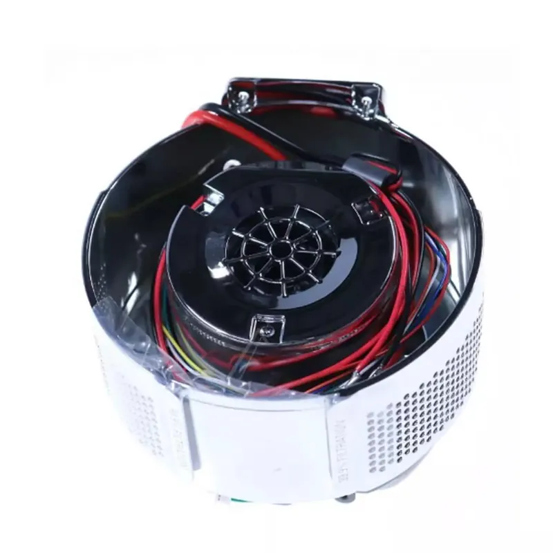 Motore per aspirapolvere portatile Rowenta X-Force Flex SS-2230002503