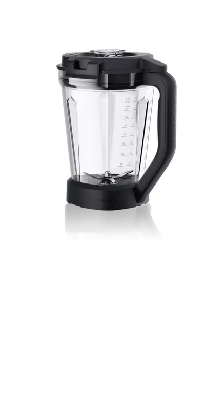 Braun frullatore in vetro caraffa completa AS00002088