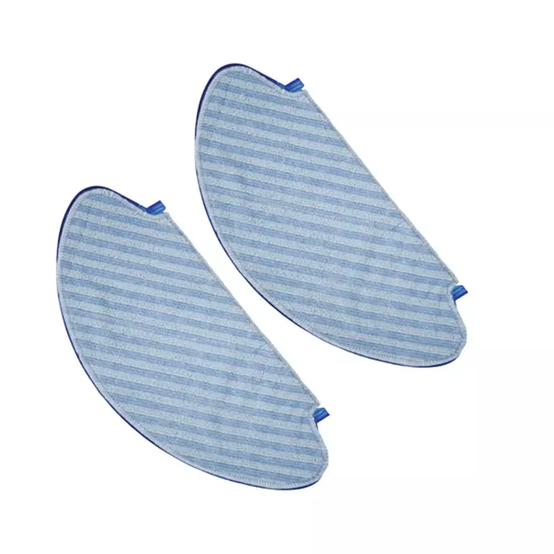 Rowenta Explorer Series 60 Robot aspirapolvere Salviette in microfibra ZR740001