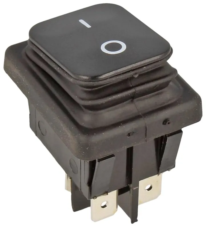 Nilfisk Interruttore aspirapolvere Maxxi II-55 107404540