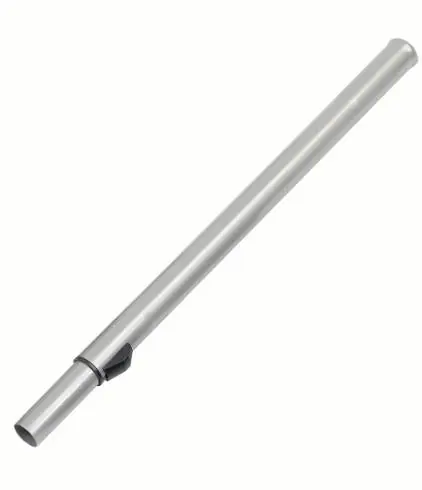Nilfisk Tubo telescopico alluminio aspirapolvere 0118130500