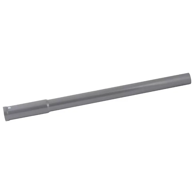 Nilfisk Estensione tubo alluminio aspirapolvere 0116431500
