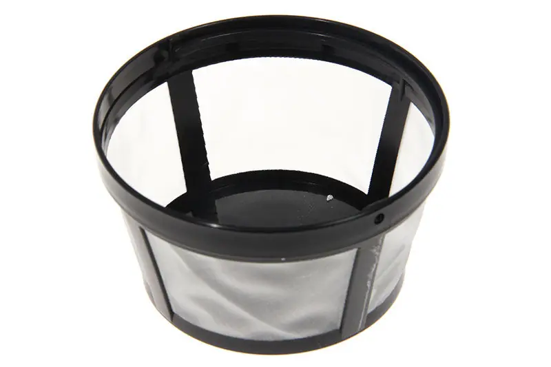 DeLonghi Portafiltro caffettiera a goccia Ariete AT4066009100