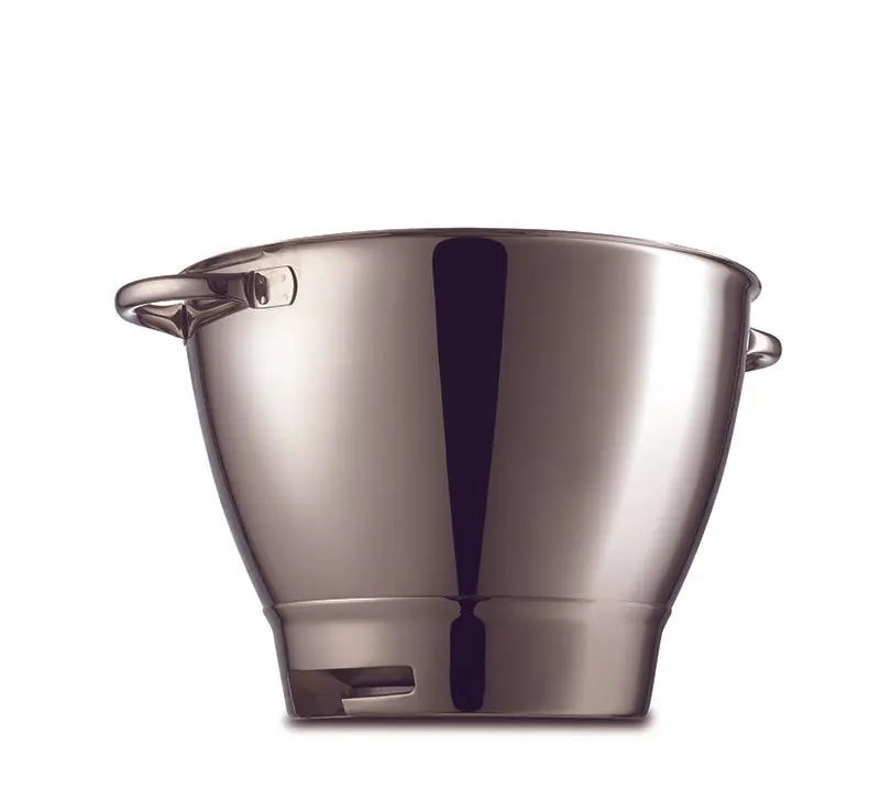 DeLonghi Bol acciaio inossidabile robot cucina Kenwood AW36385B01 36385B