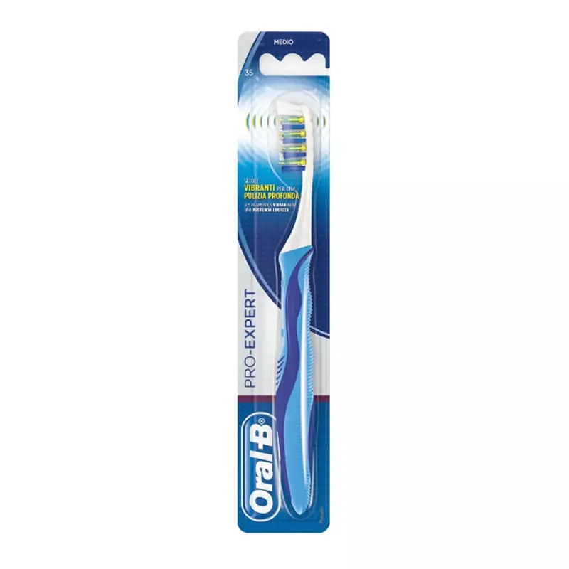 Spazzolino Oral B Pro Expert Pulsar