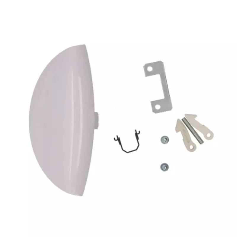 Maniglia porta lavatrice Candy 49001136