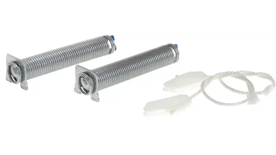 Set riparazione porta lavastoviglie Bosch, Siemens 00754867
