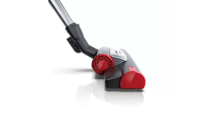 Spazzola per aspirapolvere turbo Bosch 00575625