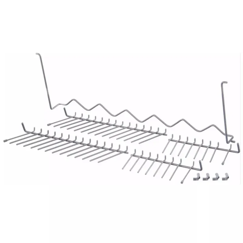 Aste pieghevoli per lavastoviglie Bosch, Balay Siemens 00432375