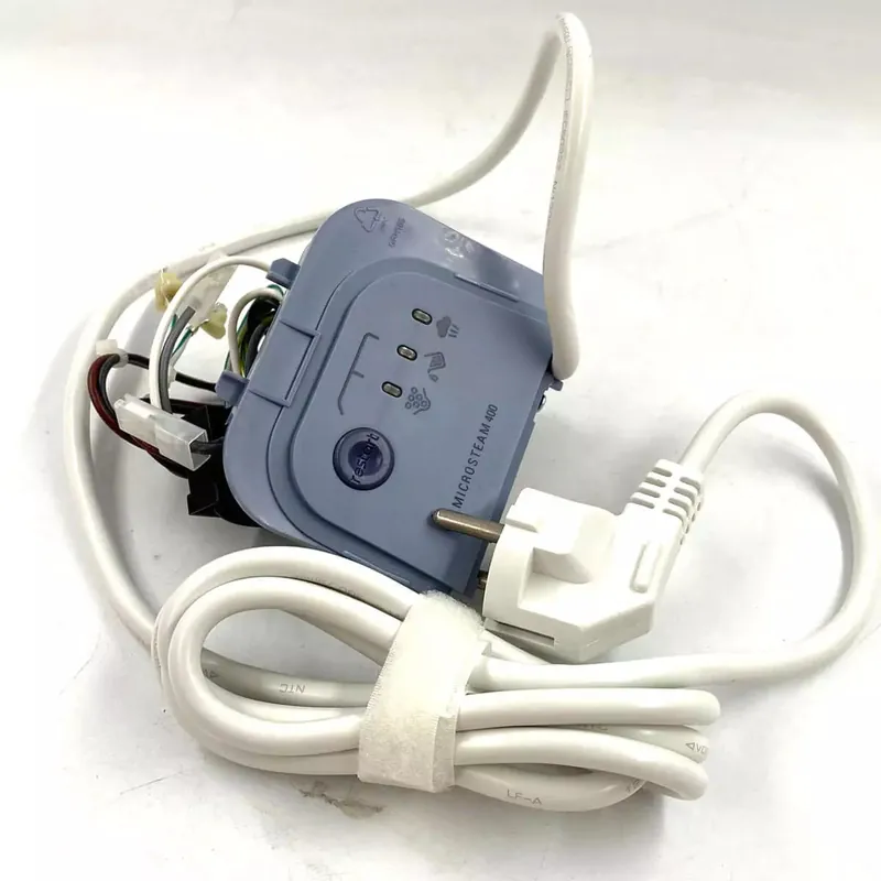 Modulo elettronico per centro stirante Rowenta Pro Precision CS-00118358