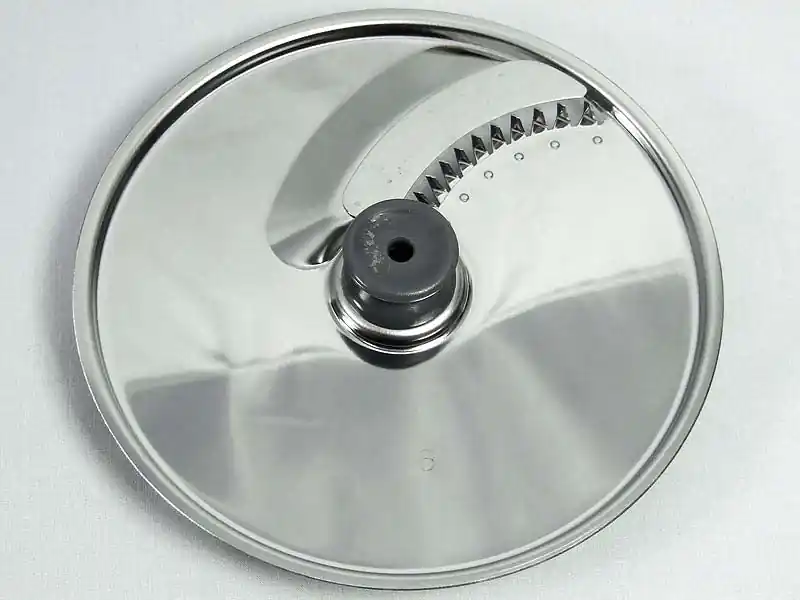 Disco da taglio julienne per robot da cucina Kenwood KW715911