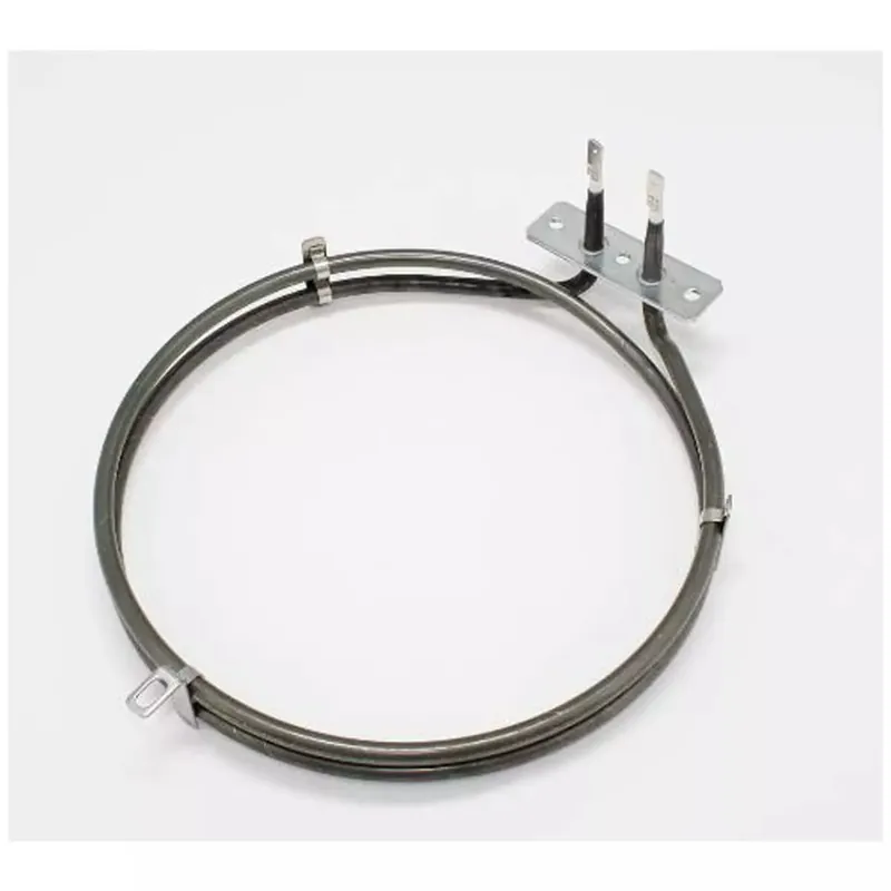 Resistenza circolare cucina Whirlpool 480121101186