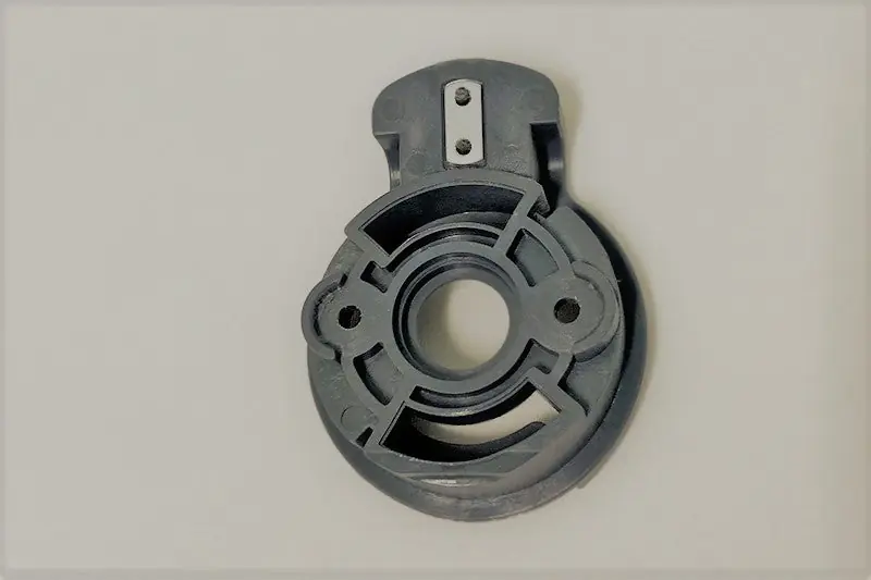 DeLonghi Supporto accessorio uscita lenta robot cucina Kenwood AS00002449