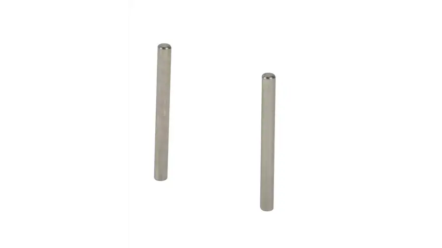 Kit asse maniglia lavatrice-asciugatrice Bosch, Balay, Siemens 00615959