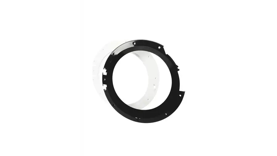 Lavasciuga telaio porta interna Bosch, Neff 00740481