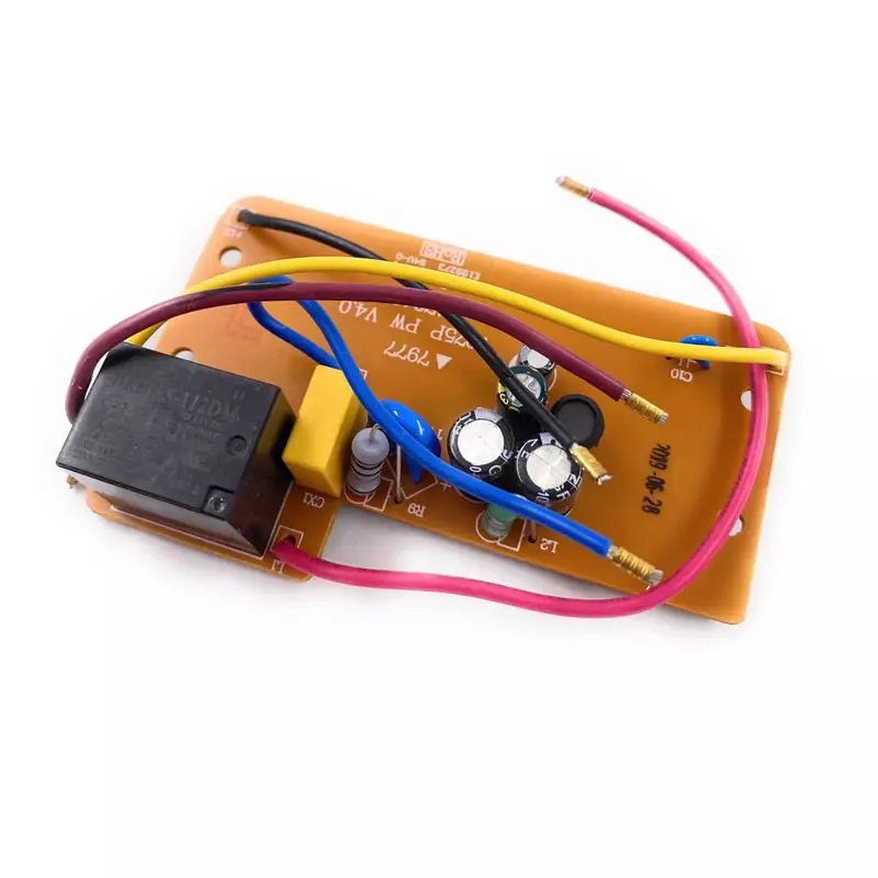 Scheda elettronica del centro stirante Rowenta Power Steam FS-9100027543