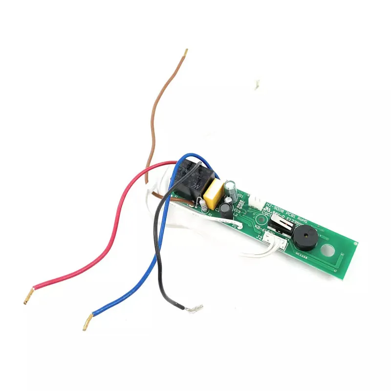 Polti Vaporella Centro stiro istantaneo scheda elettronica SLDB3309
