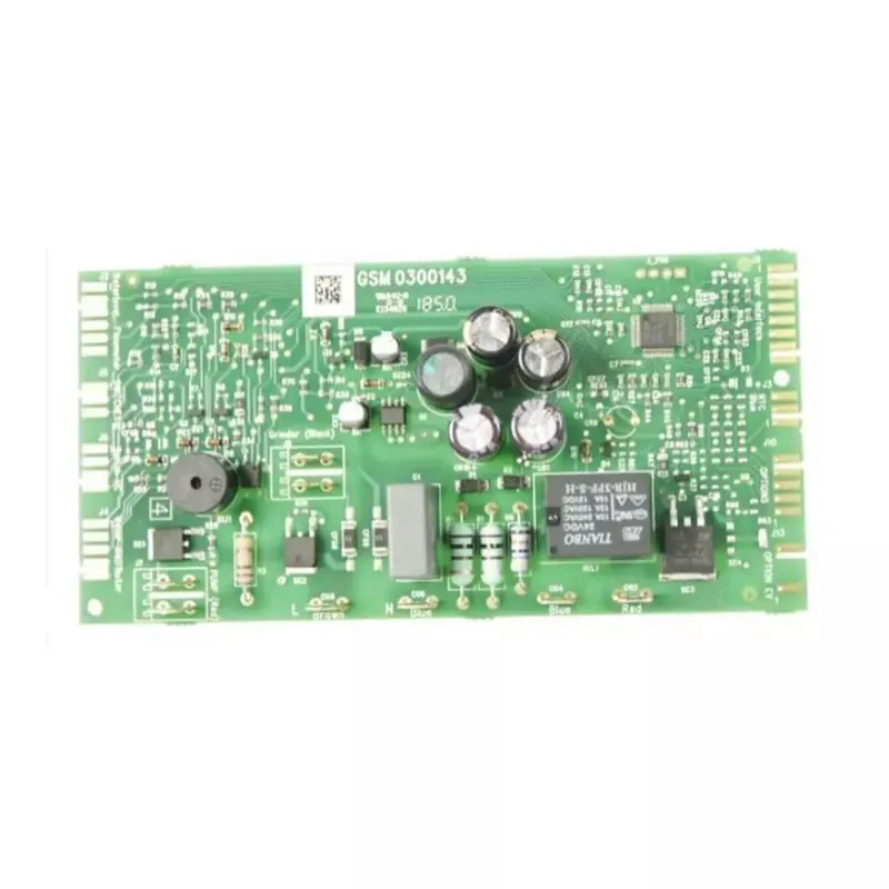 Krups Espressia Scheda elettronica per caffettiera automatica MS-5949160