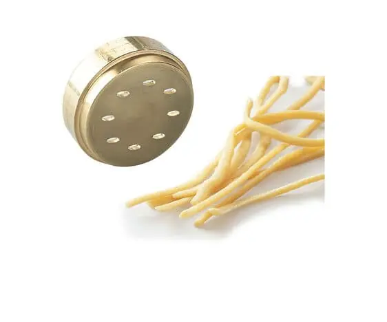 Stampo in metallo A910 per pasta di linguine