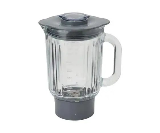 Kenwood Jarra Frullatore Vetro Prospero AW20010047