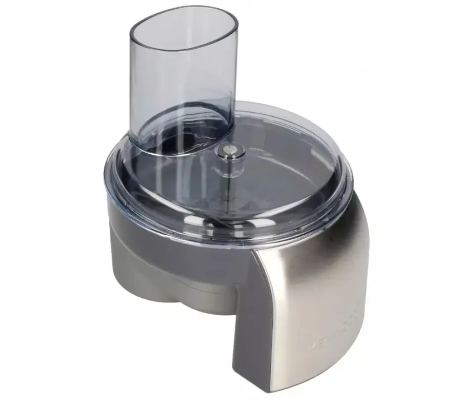 Kenwood Tagliaverdure Continuo AT340 Robot Chef AWAT340001 - Accessorio Originale