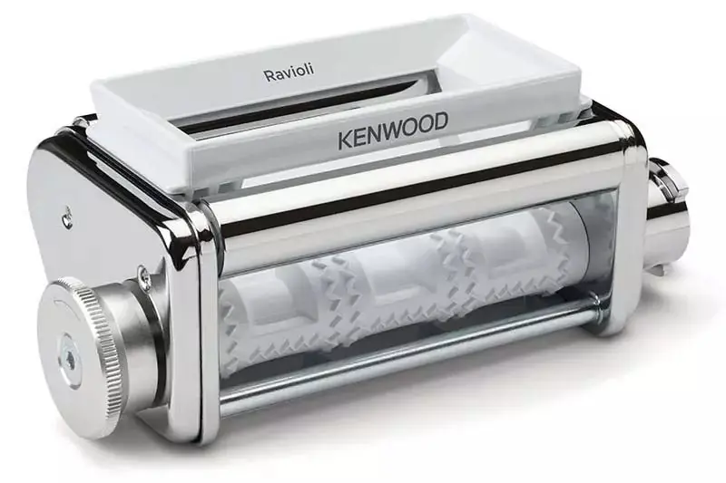 Kenwood Accessorio Ravioli Processore di alimenti Chef e Kmix AW20011040