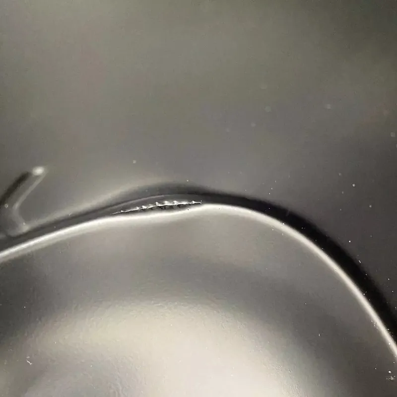 Cestello con tara per friggitrice ad aria Cecotec Cecofry Deluxe