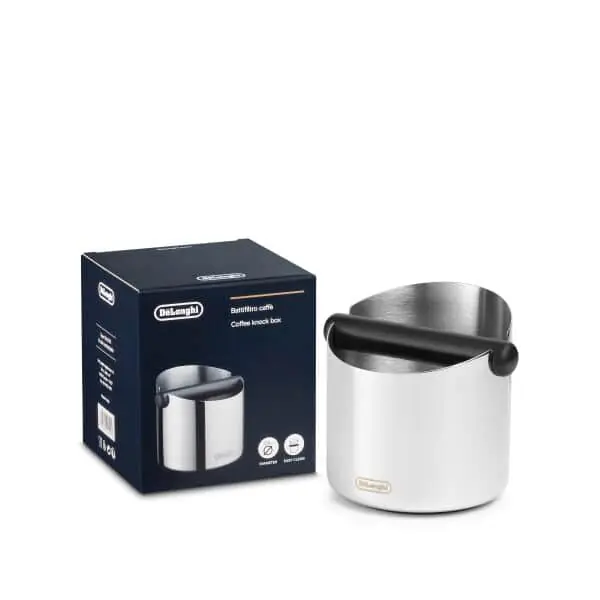 DeLonghi Scatola per fondi di caffè macchina da caffè DLSC072