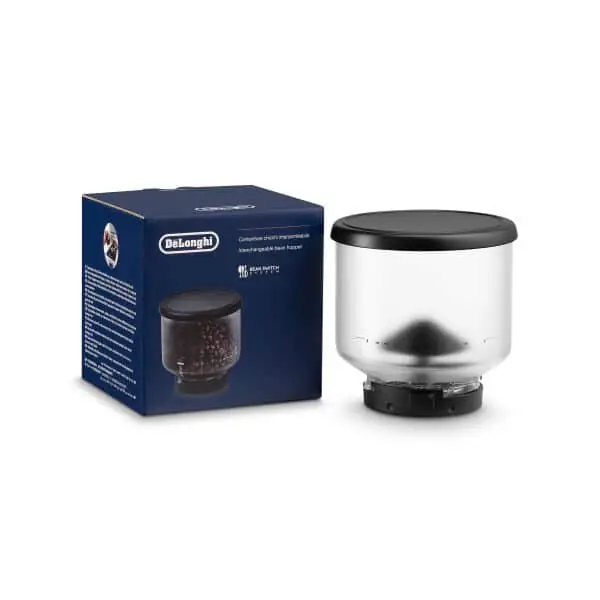 DeLonghi serbatoio di chicchi di caffè intercambiabile per macchina da caffè Rivelia AS00006310