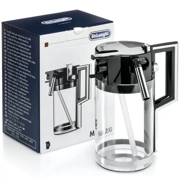 DeLonghi Caraffa per latte caffettiera Primadonna 5513211641