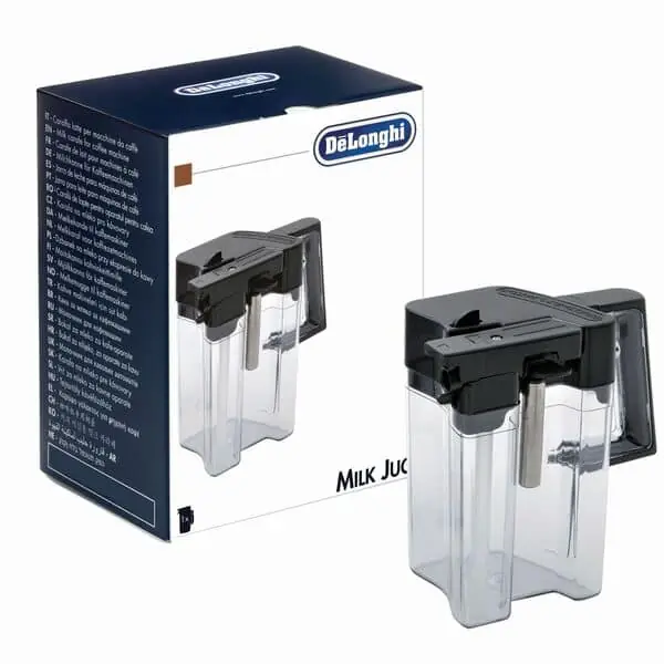 DeLonghi Caraffa per latte macchina da caffè Magnifica 5513211621 DLSC024