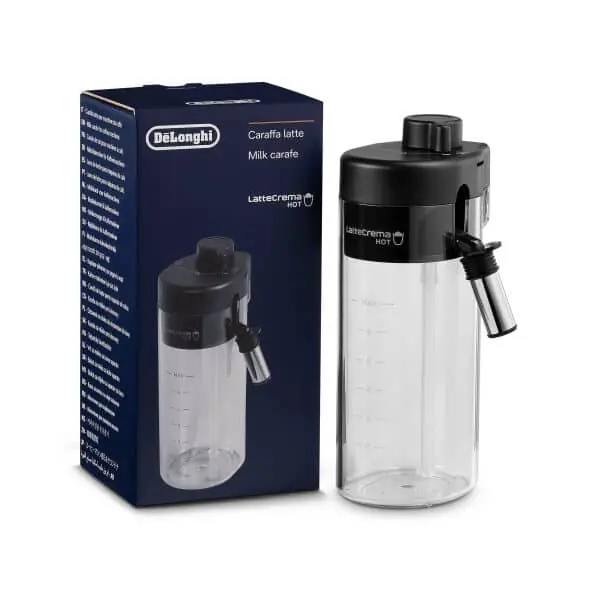 DeLonghi Jarra di latte 7313266701