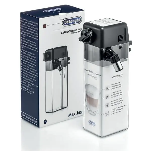 DeLonghi Caraffa per il latte