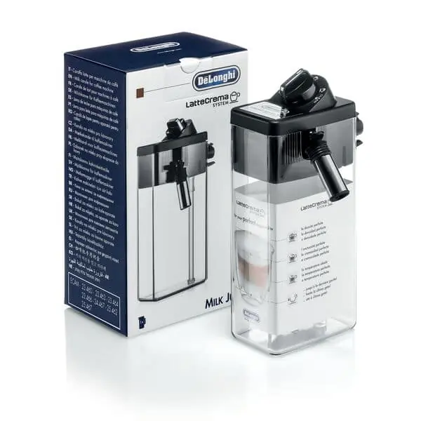 DeLonghi Caraffa per latte DLSC012