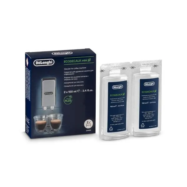DeLonghi Soluzione decalcificante EcoDecalk Mini AS00006366