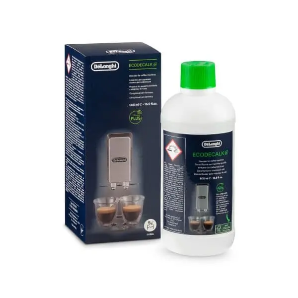 DeLonghi Soluzione decalcificante EcoDecalk