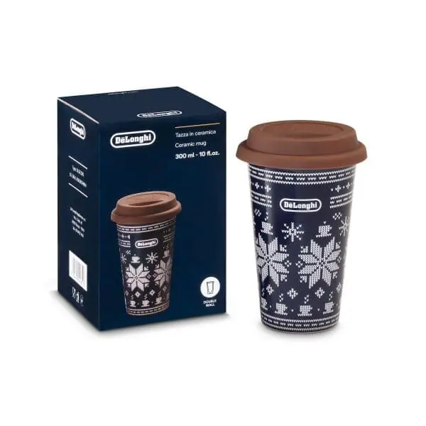 Tazza termica DeLonghi AS00004914