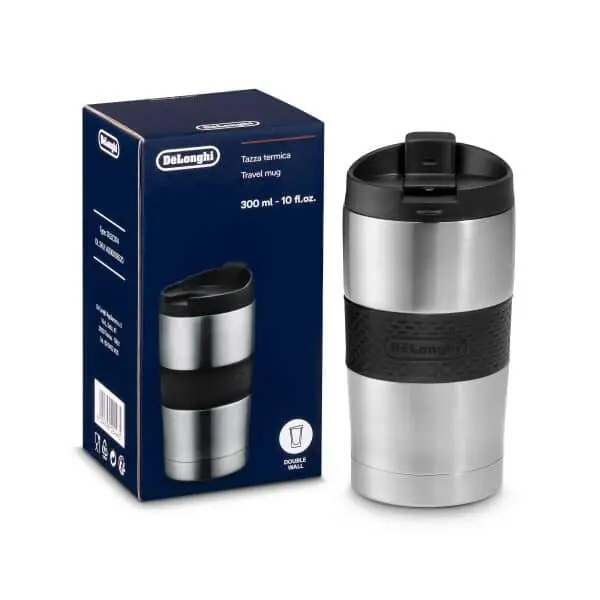 DeLonghi Tazza da viaggio DLSC074 AS00003520